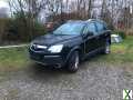 Foto Opel Antara 4x4 2.0