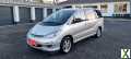 Foto Toyota Previa 2.4 VVT-i Sol 7-Sitzer Sol