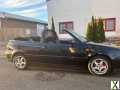 Foto VW Golf IV Carbio 1,6