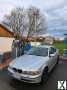 Foto BMW E39 523i Limousine