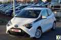 Foto Toyota Aygo 1.0 x-Play 1.Hand Klima Bluetooth