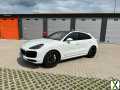Foto Porsche Cayenne Turbo Coupe, Approved 2025, AHK, Softc., Leichtb.