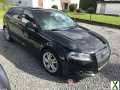 Foto Audi A3 1.6 TDI Sportback Ambition