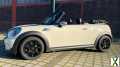 Foto MINI Cooper S Cabrio Cooper S