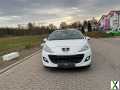 Foto peugeot 207 cc 1.6 tüv Neu