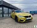 Foto BMW M3 DKG CARBON*NAVI*VOLL-LED*360°*HARMAN KARDON*