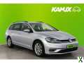 Foto Volkswagen Golf VII 2.0TDI Variante DSG Comfortline+LED+NAV