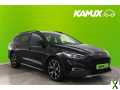 Foto Ford Focus 1.0EB Turnier Aut. Aktiv+LED+NAVI+PANO