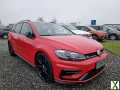 Foto Volkswagen Golf VII Variant R 4Motion DSG CarPlay Navi ACC