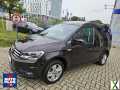 Foto Volkswagen Caddy 1.4 TSI (5-Si.) Comfortline AHK+STANDHZG