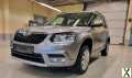 Foto Skoda Yeti 4x4 2.0 TDI DSG 4 Drive