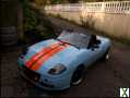 Foto Fiat Barchetta 1.8 16V *2026 Oldtimer*