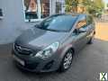 Foto Opel Corsa D 1.2l Active Klimaanlagen / TÜV AU NEU 99Tkm