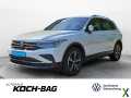 Foto Volkswagen Tiguan 1.5TSI Move DSG Navi LED AHK