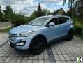 Foto Hyundai Santa Fe Style 2WD