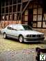 Foto BMW E23 745i 1981 Blechnase Sharknose