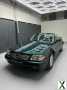 Foto Mercedes Benz R129 280 SL Top Zustand, Scheckheft