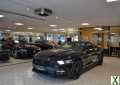 Foto Ford Mustang 5,0l V8 GT Premium Cabrio