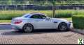 Foto Mercedes SLK Top gepflegter Zustand