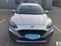 Foto Ford focus mk4 1.5 EcoBlue Aktive Automatik