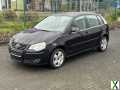 Foto Volkswagen Polo IV Comfortline *Steuerkette Neu* *Klima