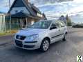 Foto Volkswagen Polo IV Trendline 1.4-Klima