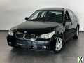 Foto BMW 530d AUTOM*2.Hd*SCHECKHEFT*159.000KM