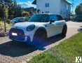 Foto Mini Cooper John Cooper Works Trim