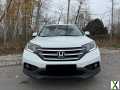 Foto Honda CR-V 2.0 i-VTEC 4WD Lifestyle Automatik