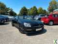 Foto Mercedes-Benz SLC 200 BE Automatik AMG-Sportpaket Einmalig!