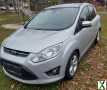 Foto Ford C-Max 1,0 EcoBoost 92kW Trend Trend