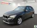 Foto BMW X1 xDrive 20d Automatik AAC Xenon AHK SHZ Navi