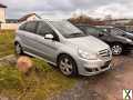 Foto Mercedes-Benz B 180 CDI*AHK*Klima*Alu*8-fach*