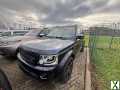 Foto Land Rover Discovery 4 TDV6 SE*LED*Luft*AHK*