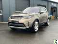 Foto Land Rover Discovery 5 HSE Si6+7-Sitzer+el.GLD+VOLL+4,99%*