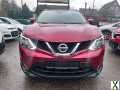 Foto Nissan Qashqai Tekna AUTOMATIK*NAVI*AHK*KAMERA*PDC