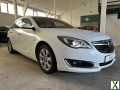 Foto Opel Insignia A Sports Tourer Innovation OPC-Line*Nav