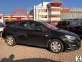 Foto Opel Astra J Sports Tourer Edition