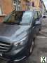 Foto Mercedes-Benz V 250 d EDITION lang EDITION