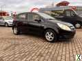 Foto Opel Corsa D Selection 