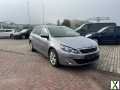 Foto Peugeot 308 SW Business-Line