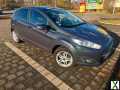 Foto Ford Fiesta 1,0 EcoBoost 74kW S/S Titanium Titanium