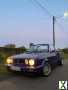 Foto VW Golf 1 Cabrio