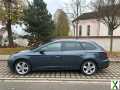 Foto Seat Leon 1.5 TSI ACT 110KW FR DSG Sportstourer ST