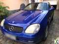 Foto Mercedes-Benz SLK 230 KOMPRESSOR -