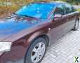 Foto Audi A6 4B 2.8 Multitronic - Tüv : Neu