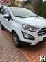 Foto Ford Eco Sport bj2019.03. 122ps