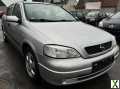 Foto Opel Astra 1.6 TÜV NEU!5Tür,Werk.geprüft,INKL 1j.G