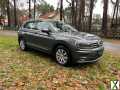 Foto Volkswagen Tiguan 2.0 TDI SCR DSG JOIN JOIN