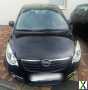 Foto Opel Agila